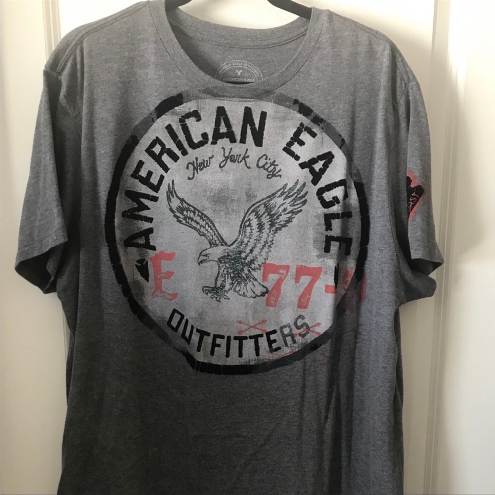 AE Men’s Shirt